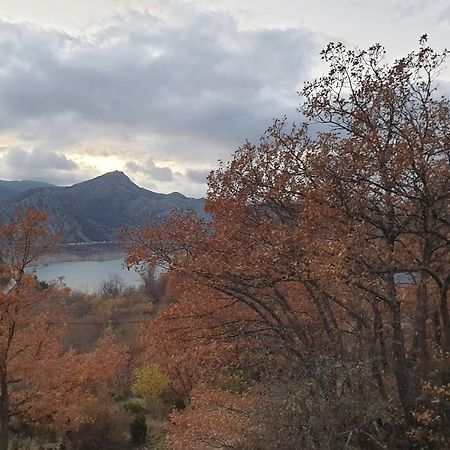 Casa Rural Carmen Luna Mallo de Luna Eksteriør billede